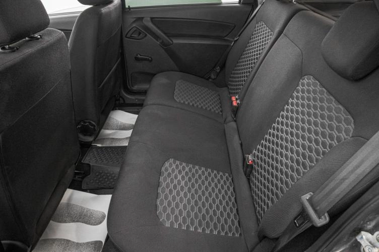 ВАЗ (LADA) Granta 20 из 22