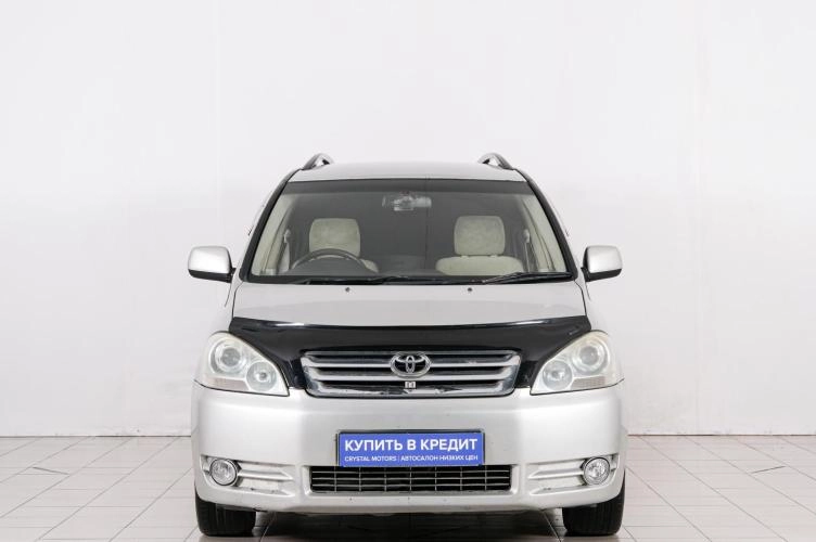 Toyota Ipsum 2 из 6