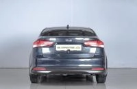 KIA Cerato 5 из 18