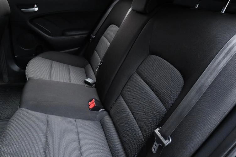 KIA Cerato 18 из 18
