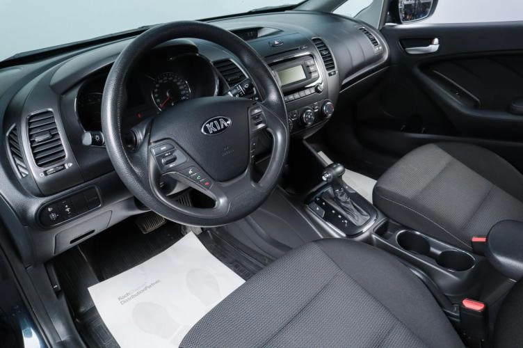 KIA Cerato 7 из 18