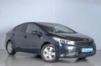 KIA Cerato 1 из 18