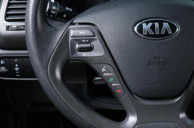 KIA Cerato 9 из 18