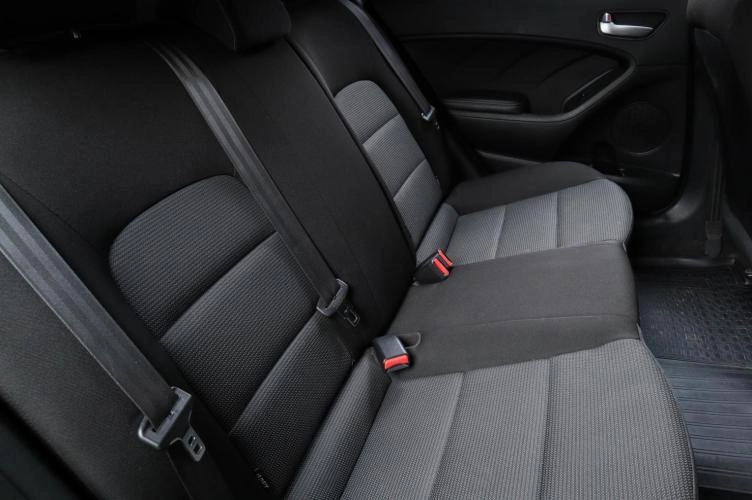 KIA Cerato 17 из 18