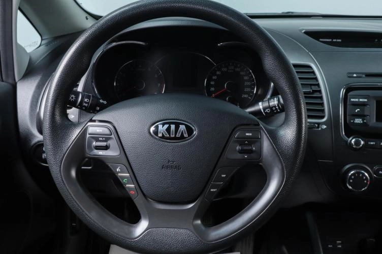 KIA Cerato 11 из 18