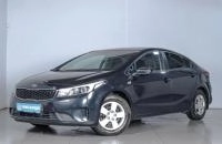 KIA Cerato 3 из 18