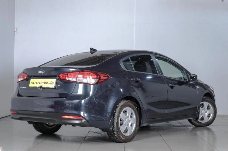 KIA Cerato 6 из 18