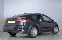 KIA Cerato 6 из 18