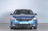 KIA Rio 2 из 20