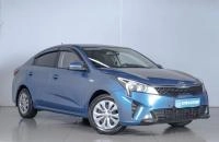 KIA Rio 1 из 20