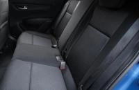 KIA Rio 20 из 20