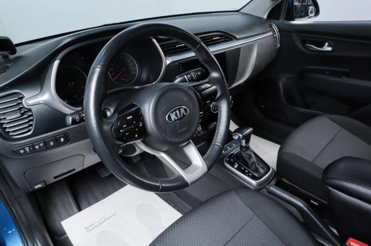 KIA Rio 7 из 20
