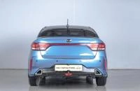 KIA Rio 5 из 20