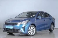 KIA Rio 3 из 20