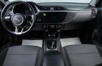 KIA Rio 17 из 20