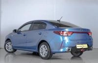 KIA Rio 4 из 20