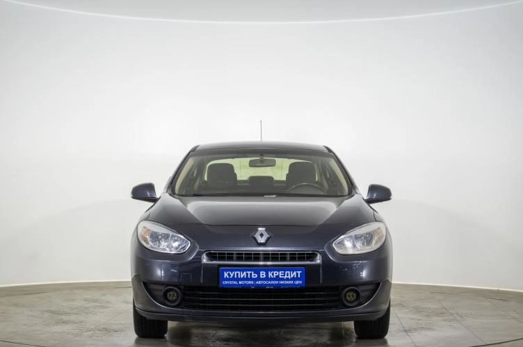 Renault Fluence 2 из 6
