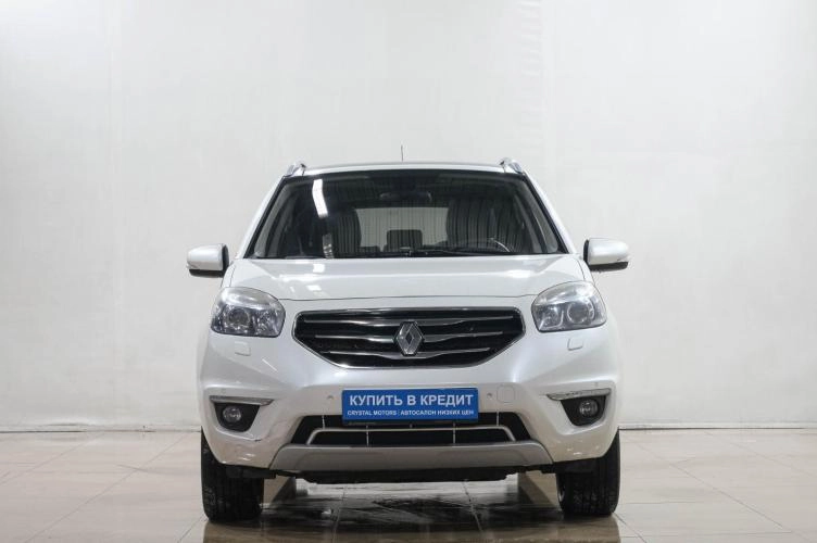 Renault Koleos 2 из 6