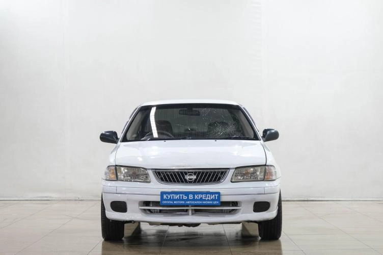 Nissan Sunny 2 из 6