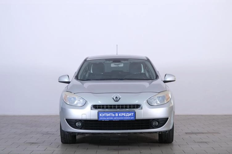 Renault Fluence 2 из 6