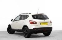 Nissan Qashqai 6 из 26