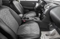 Nissan Qashqai 22 из 26