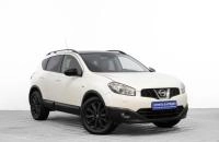 Nissan Qashqai 1 из 26