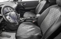 Nissan Qashqai 10 из 26