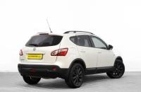 Nissan Qashqai 4 из 26