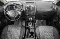 Nissan Qashqai 9 из 26