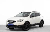 Nissan Qashqai 3 из 26