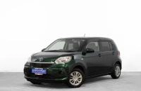 Toyota Passo 3 из 23