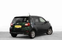 Toyota Passo 4 из 23