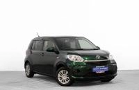 Toyota Passo 1 из 23
