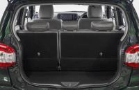 Toyota Passo 23 из 23