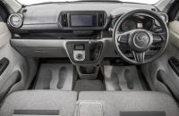 Toyota Passo 9 из 23