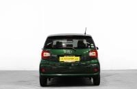 Toyota Passo 5 из 23