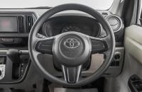 Toyota Passo 13 из 23
