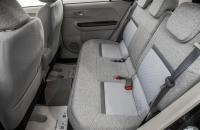 Toyota Passo 20 из 23