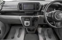 Toyota Passo 15 из 23