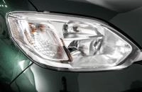 Toyota Passo 7 из 23