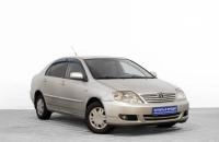 Toyota Corolla 1 из 24