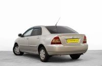Toyota Corolla 6 из 24