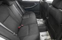 Toyota Corolla 23 из 24