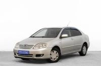 Toyota Corolla 3 из 24