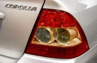 Toyota Corolla 8 из 24
