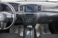Toyota Corolla 15 из 24