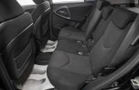 Toyota RAV4 24 из 26