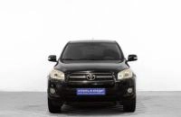 Toyota RAV4 2 из 26