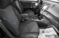 Toyota RAV4 23 из 26